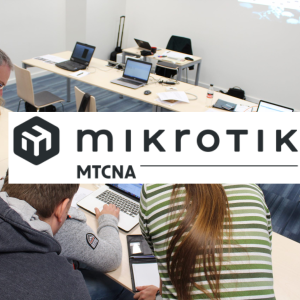 MTCNA Training Class