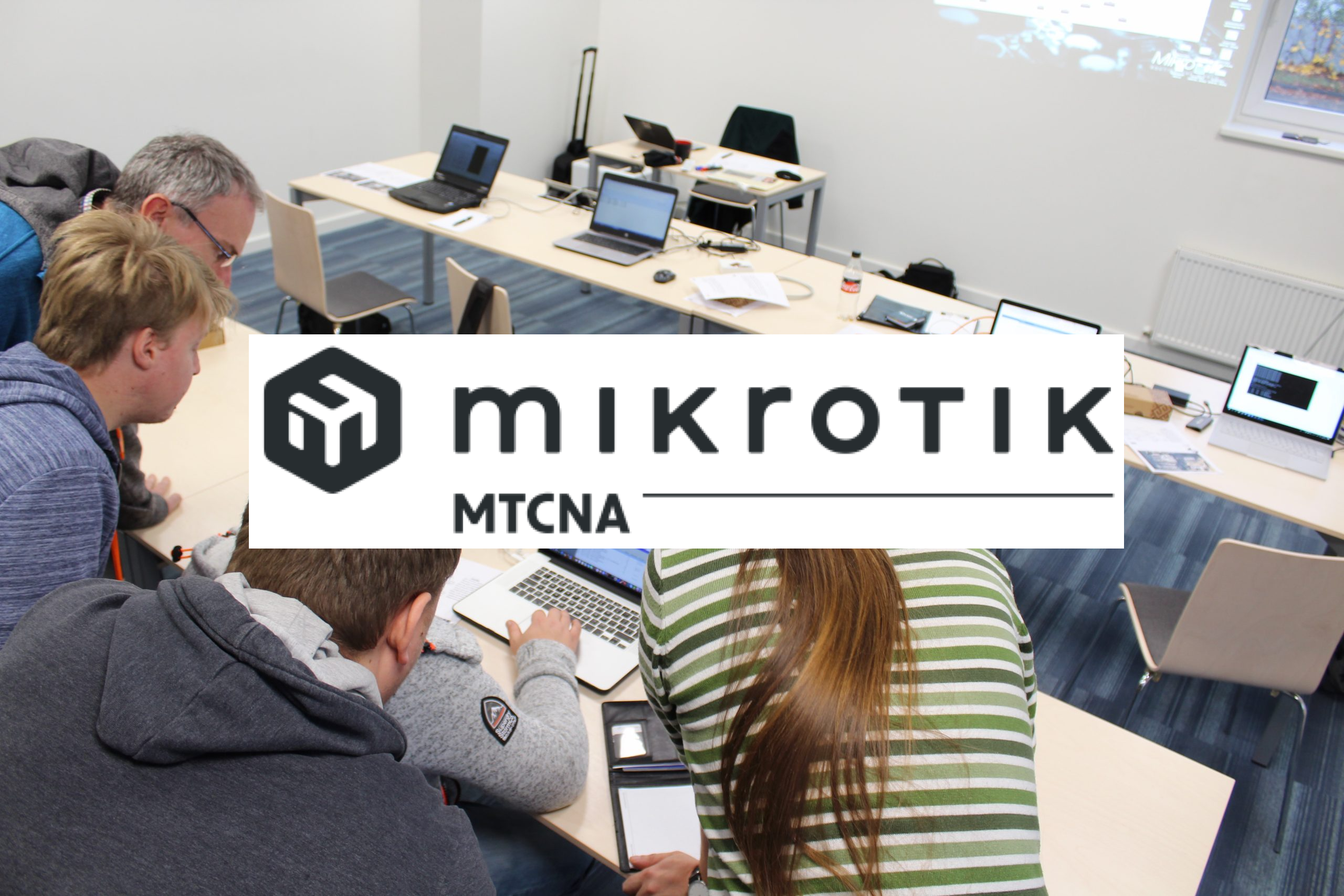 MTCNA Training Class