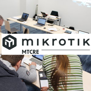MTCRE Training
