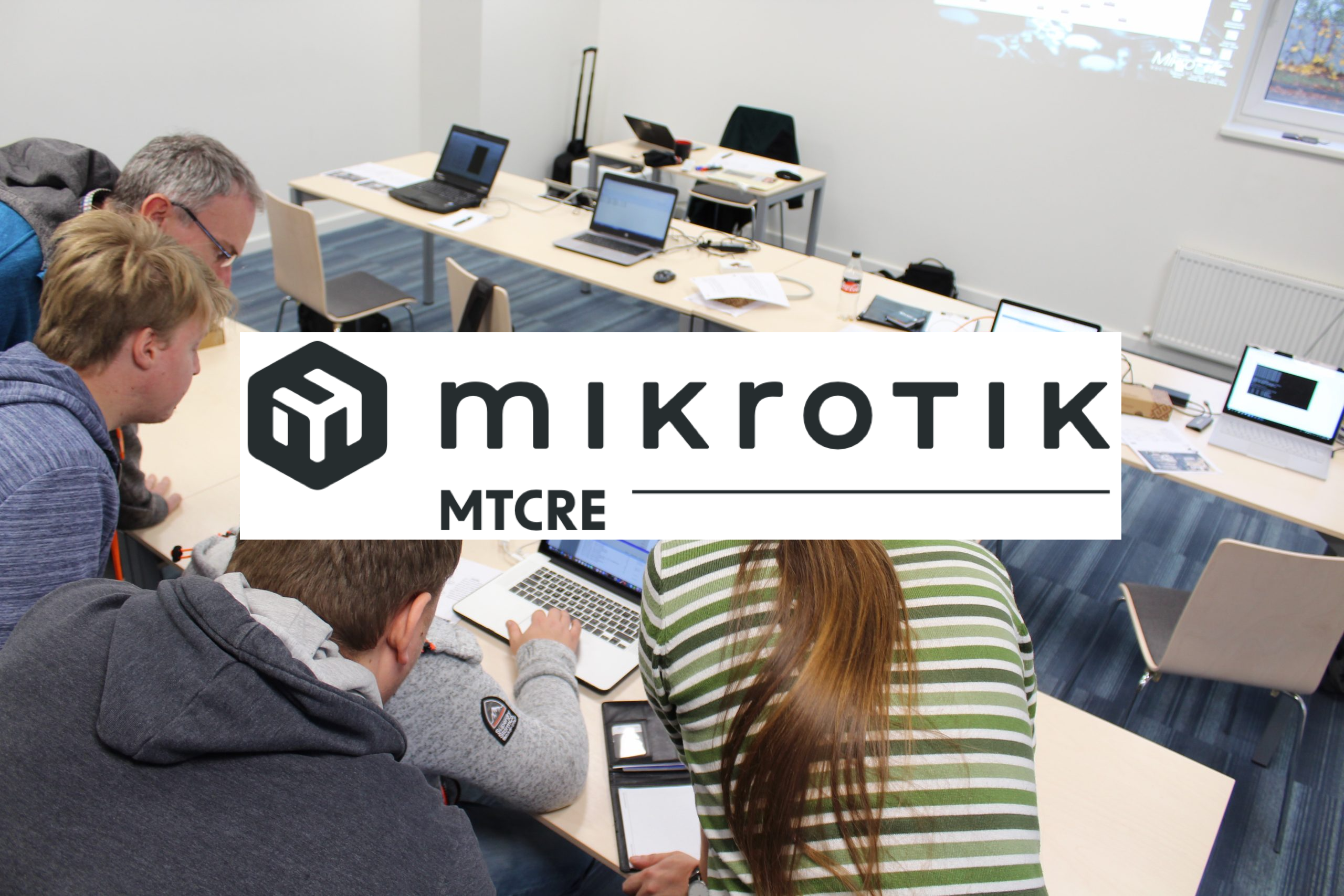 MTCRE Training